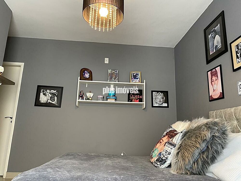 Apartamento, 3 quartos, 168 m² - Foto 6