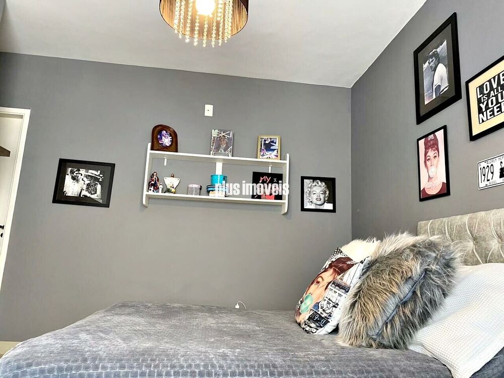 Apartamento, 3 quartos, 168 m² - Foto 19