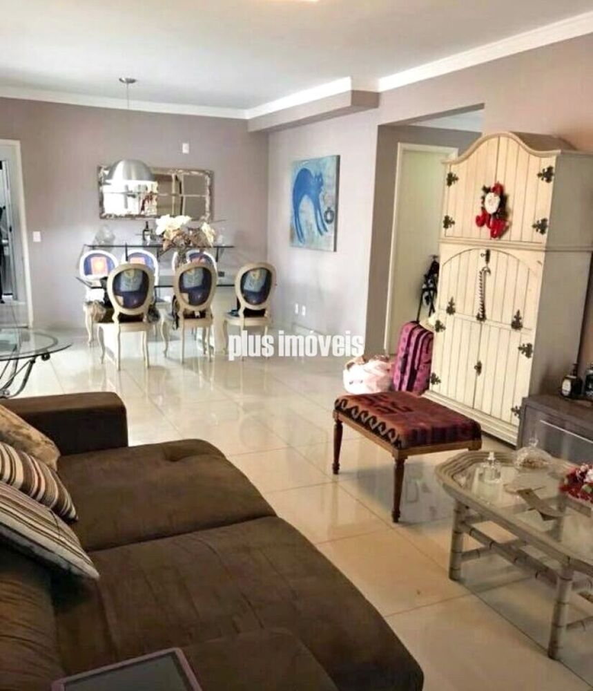 Apartamento, 3 quartos, 168 m² - Foto 7