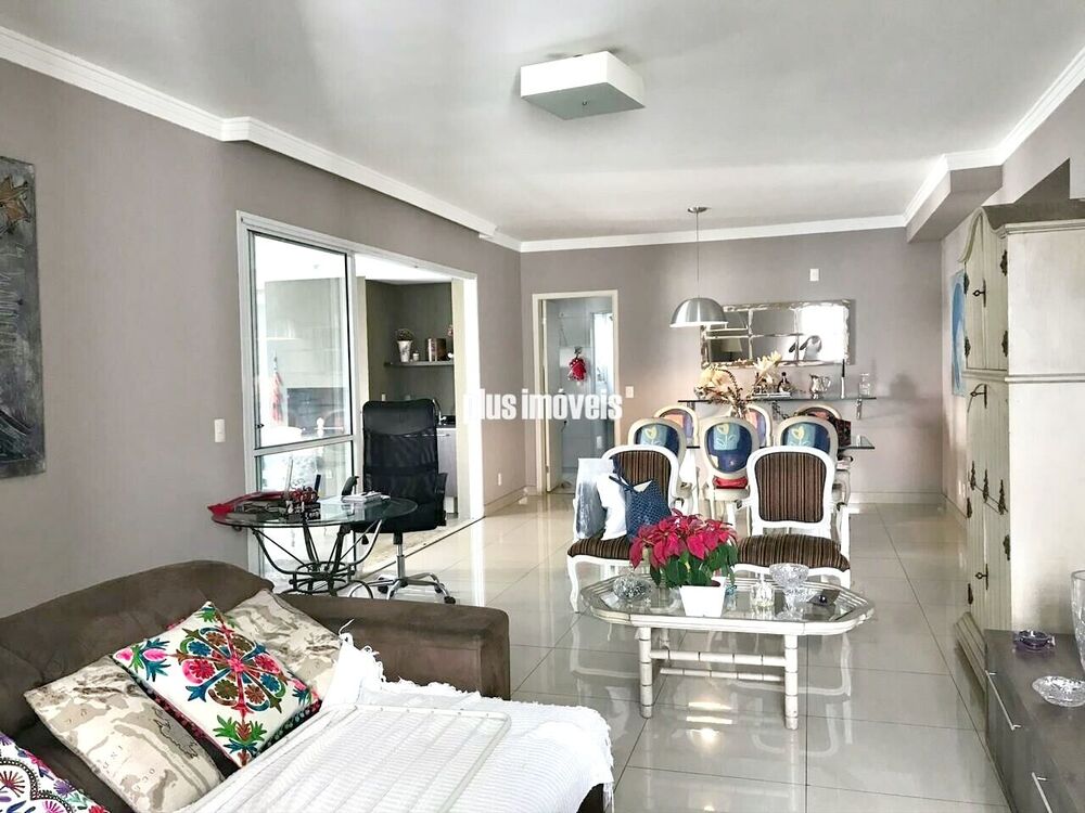 Apartamento, 3 quartos, 168 m² - Foto 11