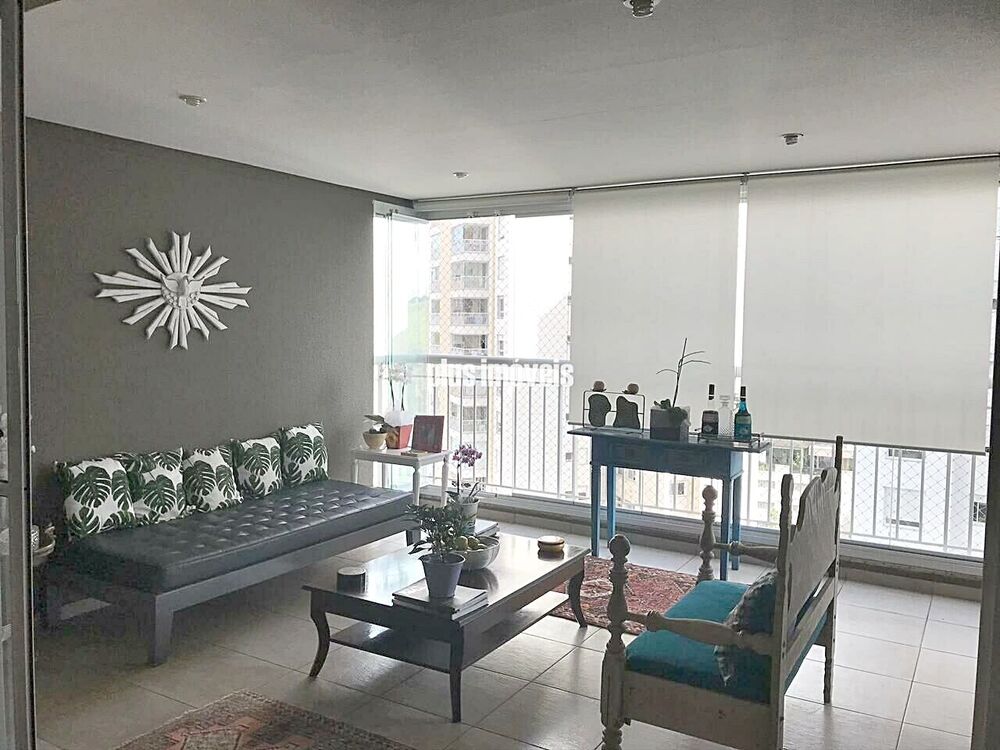 Apartamento, 3 quartos, 168 m² - Foto 4