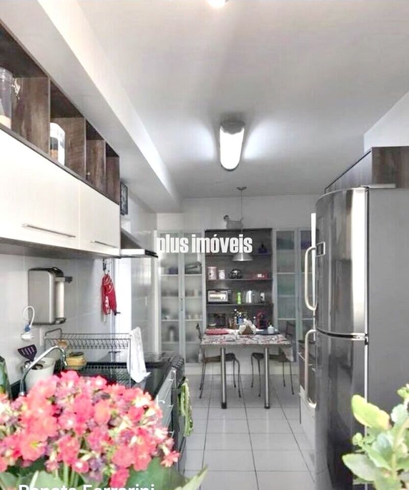Apartamento, 3 quartos, 168 m² - Foto 8