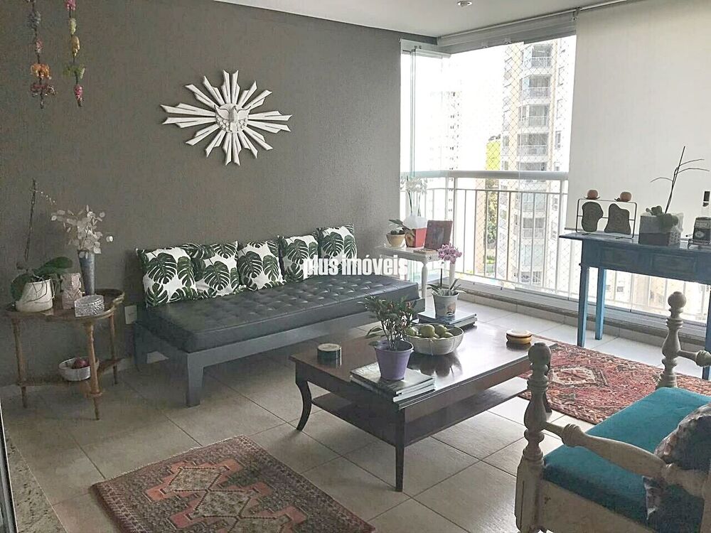 Apartamento, 3 quartos, 168 m² - Foto 21
