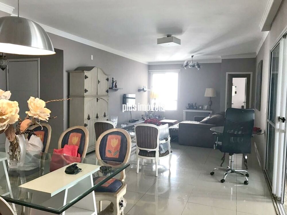 Apartamento, 3 quartos, 168 m² - Foto 1