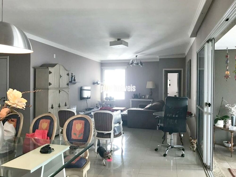 Apartamento, 3 quartos, 168 m² - Foto 16