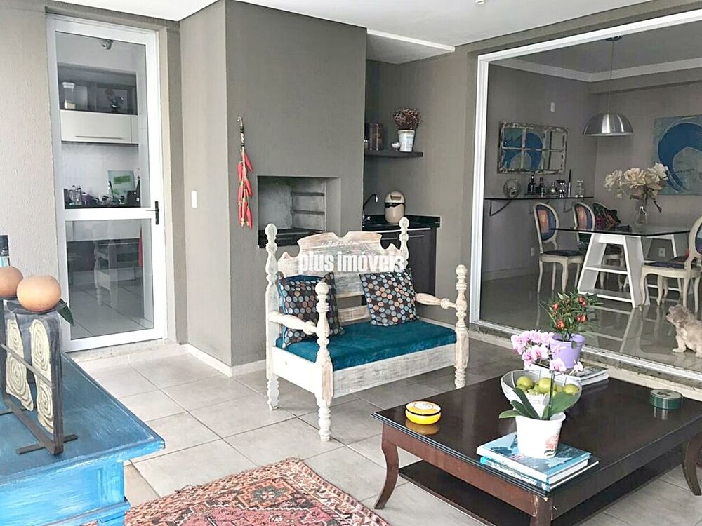 Apartamento, 3 quartos, 168 m² - Foto 14