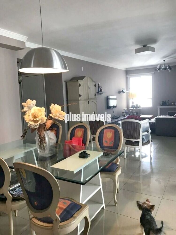 Apartamento, 3 quartos, 168 m² - Foto 12