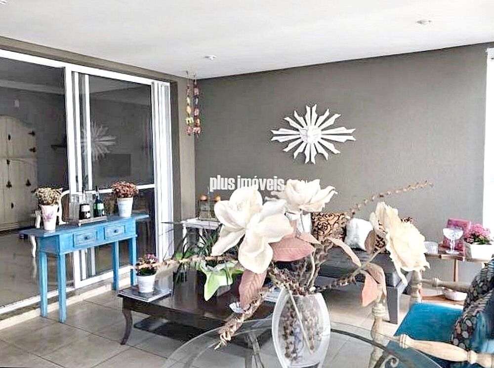Apartamento, 3 quartos, 168 m² - Foto 3