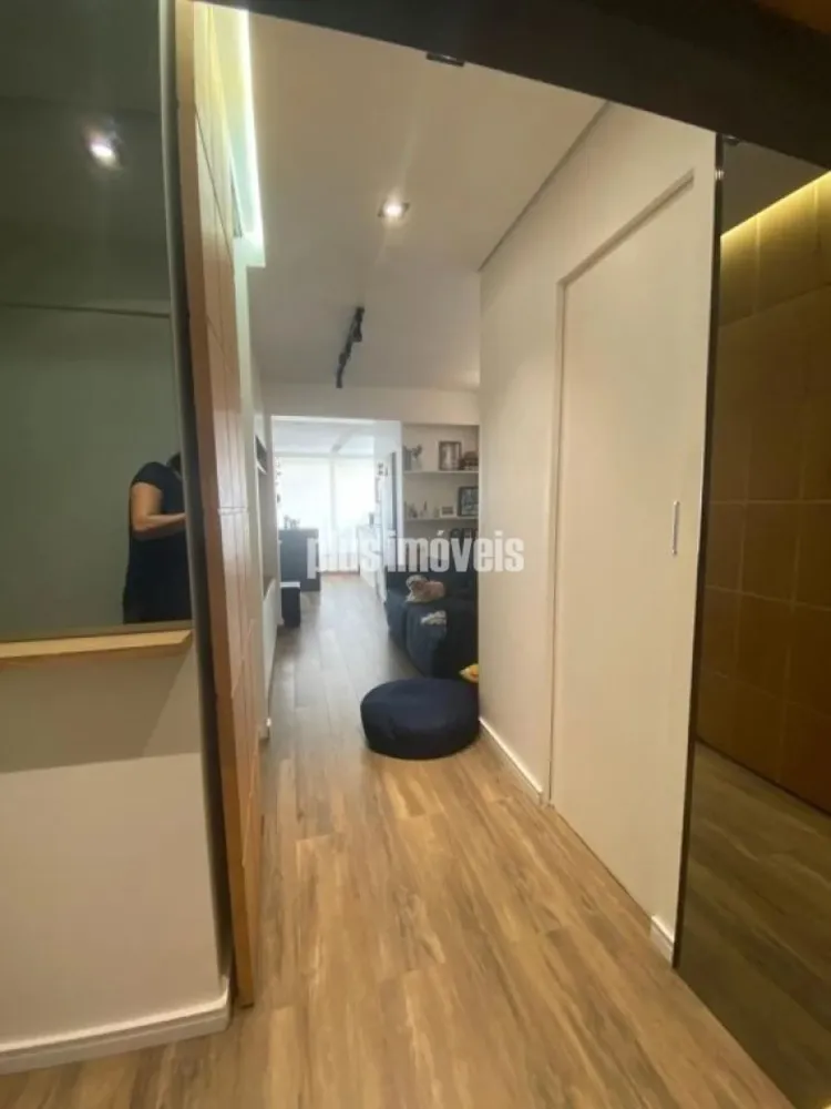 Apartamento, 1 quarto, 49 m² - Foto 2