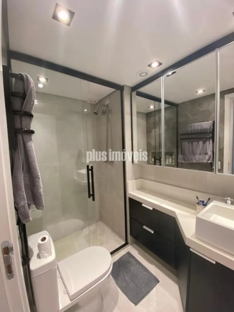 Apartamento, 1 quarto, 49 m² - Foto 3