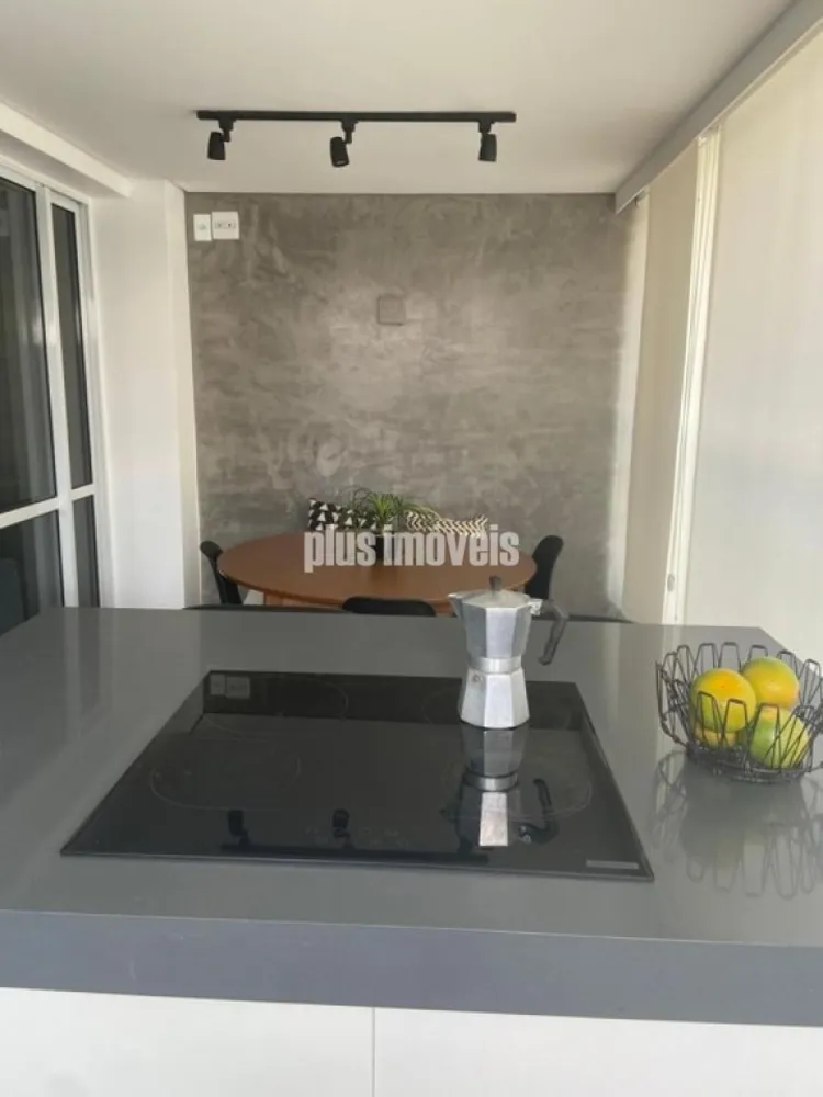 Apartamento, 1 quarto, 49 m² - Foto 1