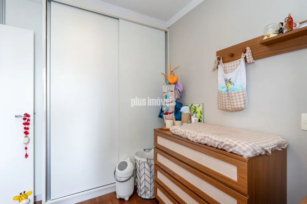 Apartamento, 2 quartos, 94 m² - Foto 2