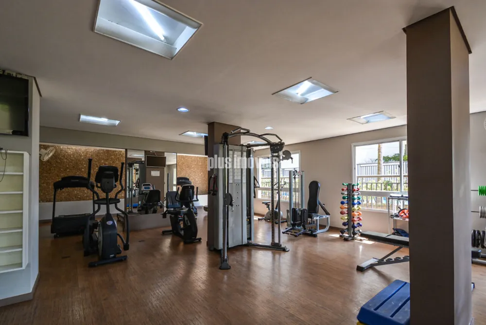 Apartamento, 2 quartos, 94 m² - Foto 4