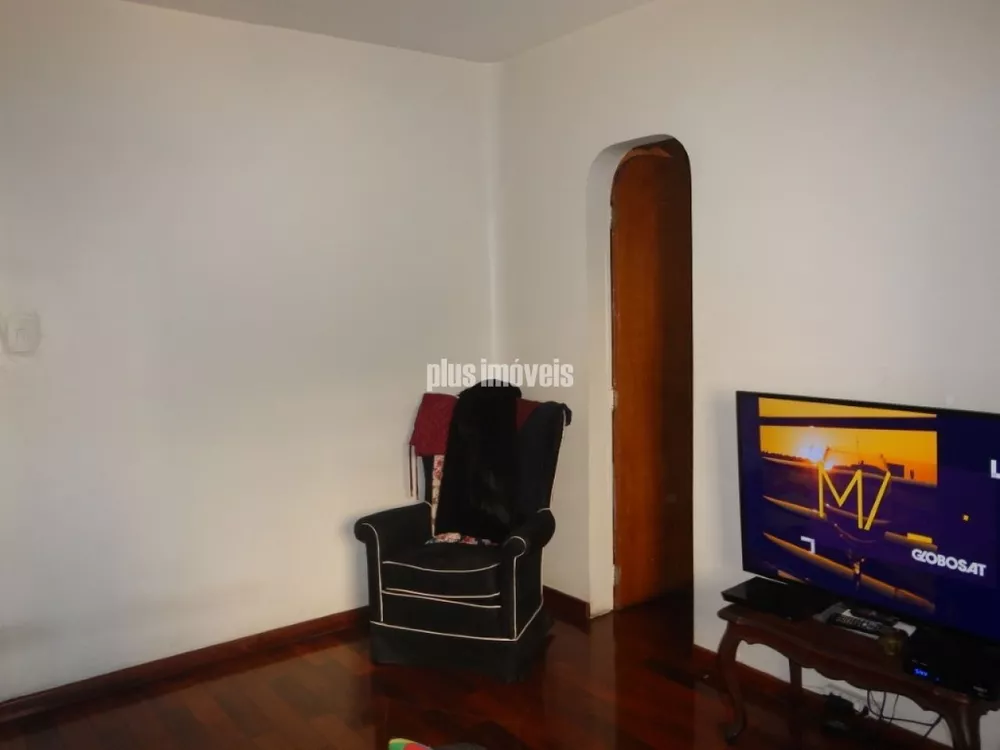 Apartamento à venda com 3 quartos, 204m² - Foto 15