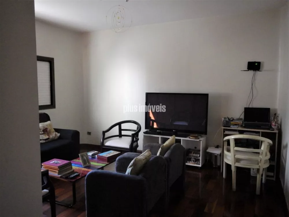 Apartamento à venda com 3 quartos, 204m² - Foto 19