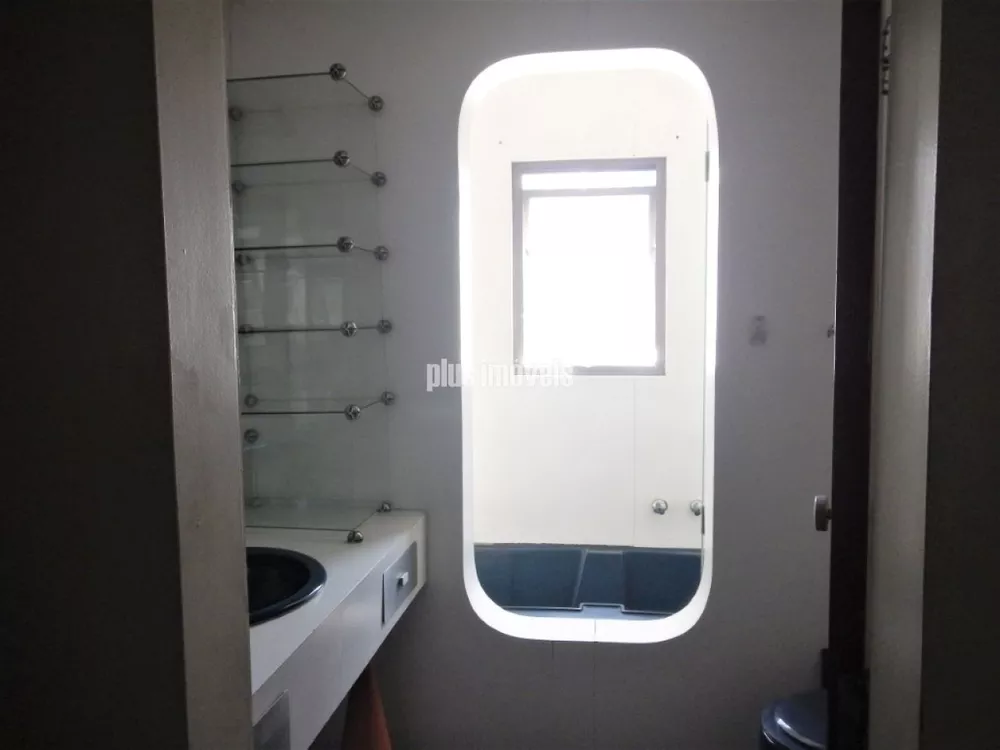 Apartamento à venda com 3 quartos, 204m² - Foto 20