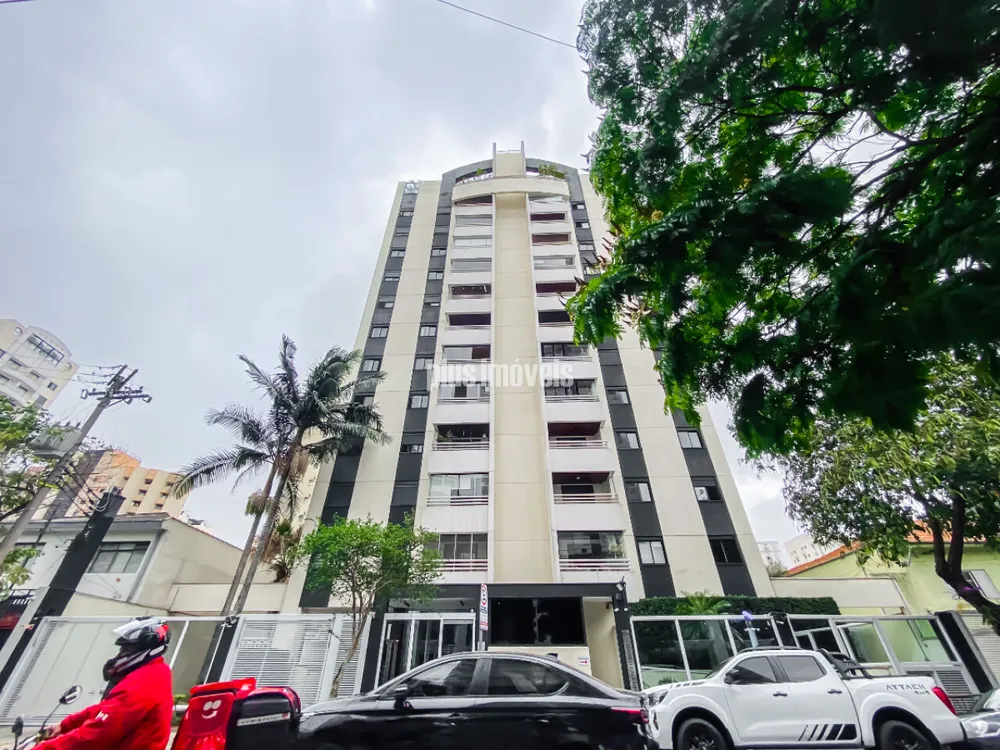 Apartamento, 2 quartos, 80 m² - Foto 4
