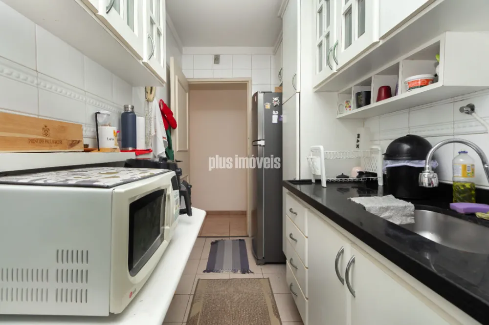 Apartamento, 2 quartos, 80 m² - Foto 2