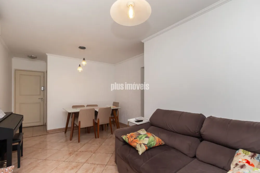 Apartamento, 2 quartos, 80 m² - Foto 1