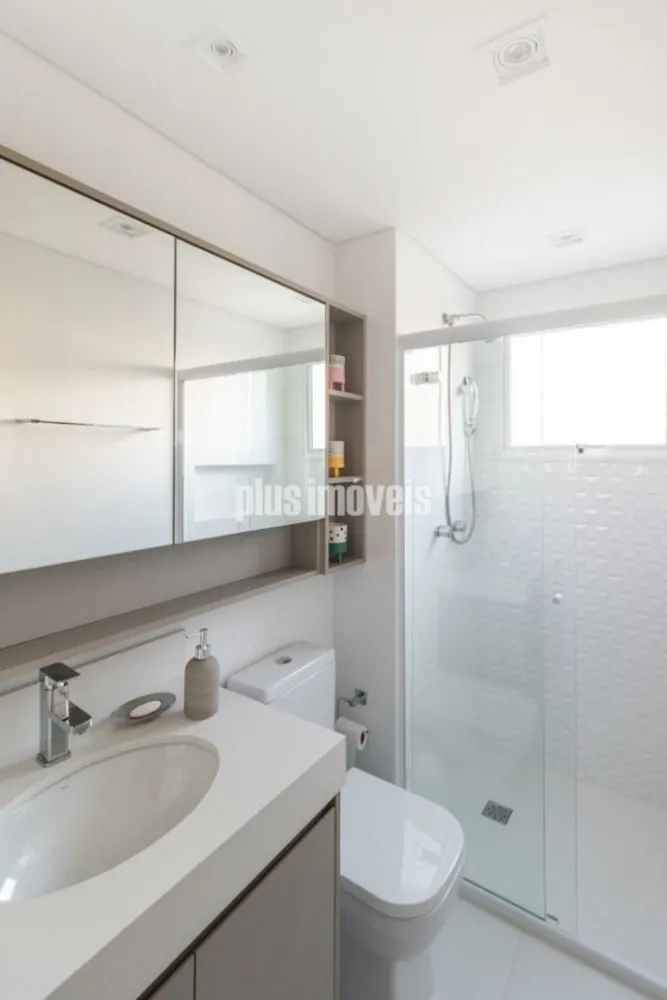 Apartamento, 3 quartos, 163 m² - Foto 6
