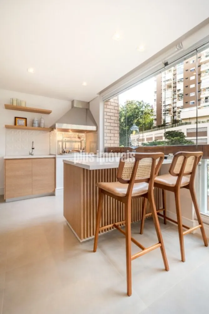 Apartamento, 3 quartos, 163 m² - Foto 7
