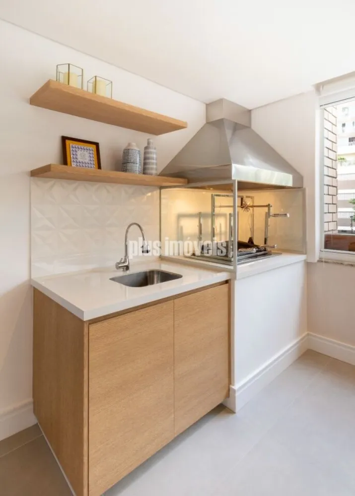 Apartamento, 3 quartos, 163 m² - Foto 3