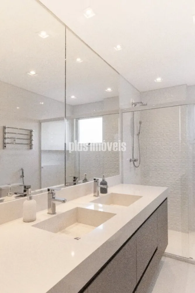 Apartamento, 3 quartos, 163 m² - Foto 2