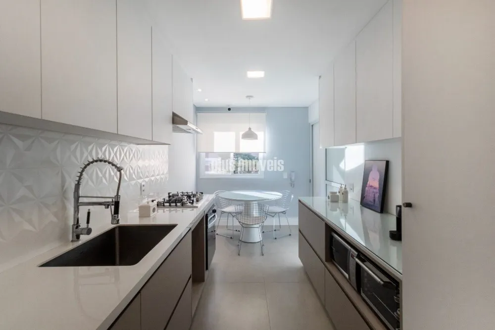 Apartamento, 3 quartos, 163 m² - Foto 5