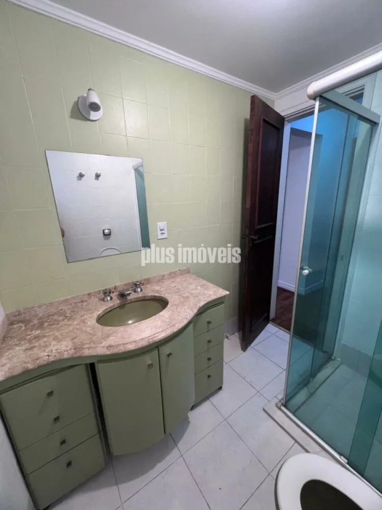 Apartamento, 3 quartos, 127 m² - Foto 2