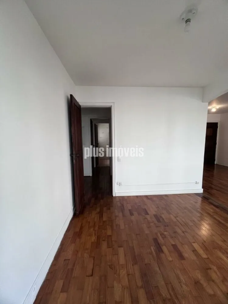 Apartamento, 3 quartos, 127 m² - Foto 1