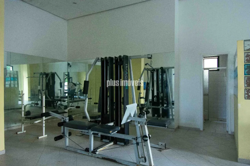 Apartamento, 2 quartos, 58 m² - Foto 4