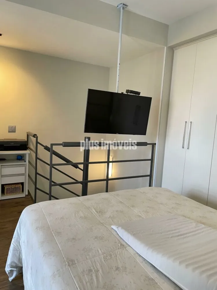 Apartamento, 1 quarto, 50 m² - Foto 1