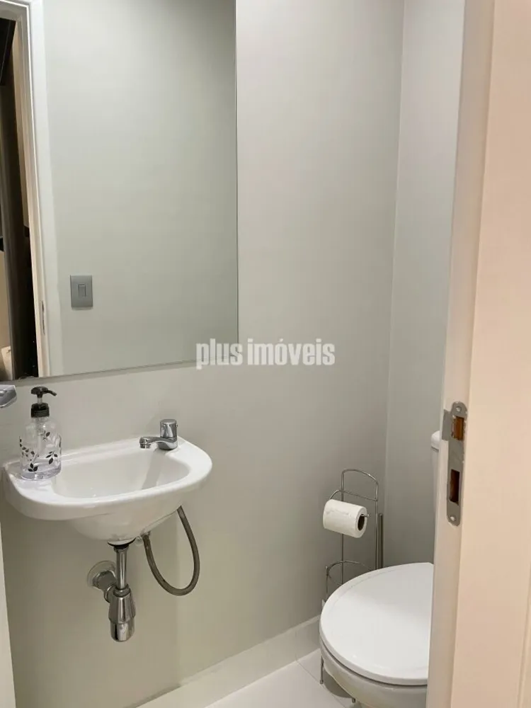 Apartamento, 1 quarto, 50 m² - Foto 2