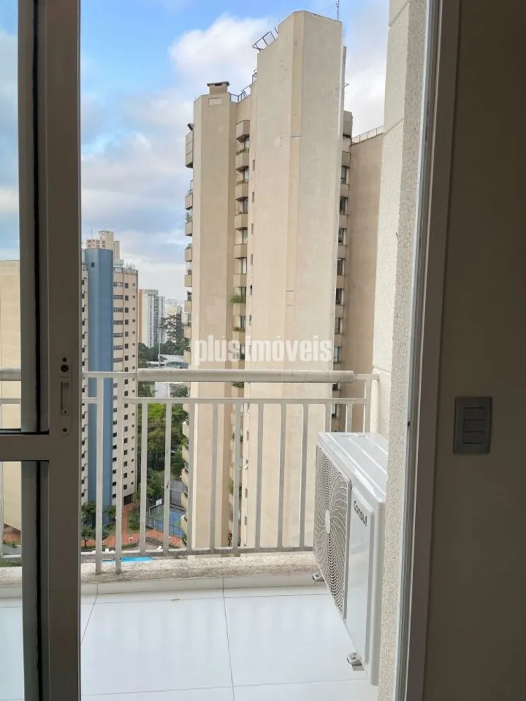 Apartamento, 1 quarto, 50 m² - Foto 3