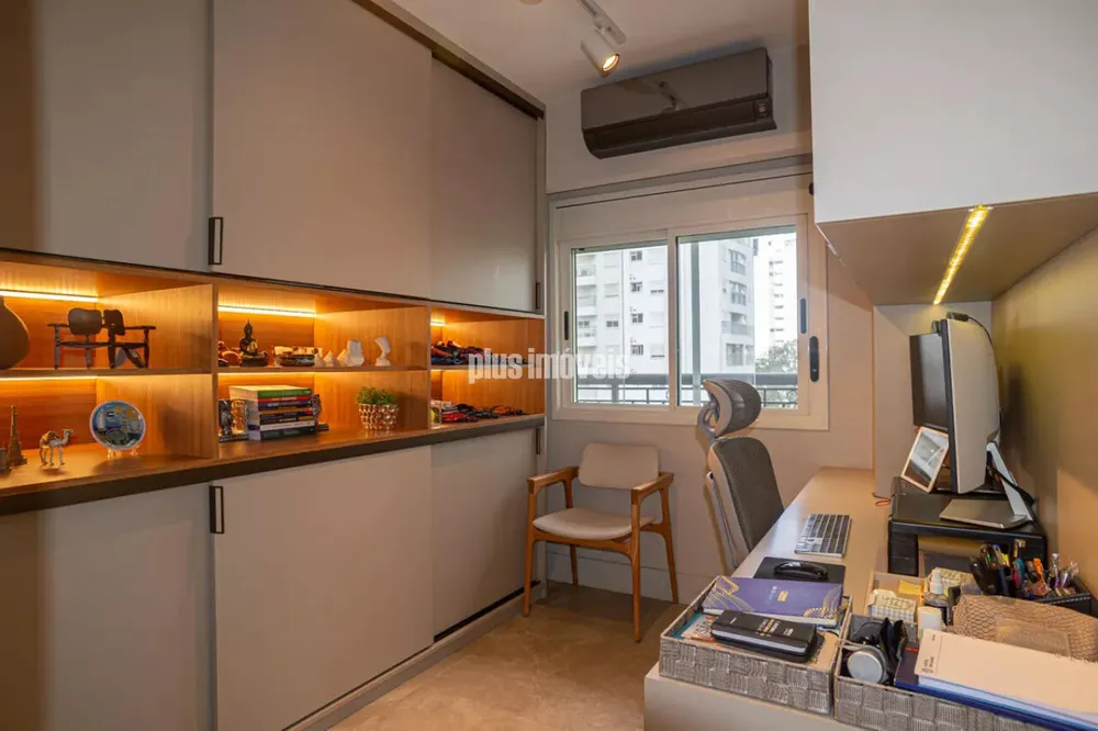 Apartamento, 2 quartos, 108 m² - Foto 2