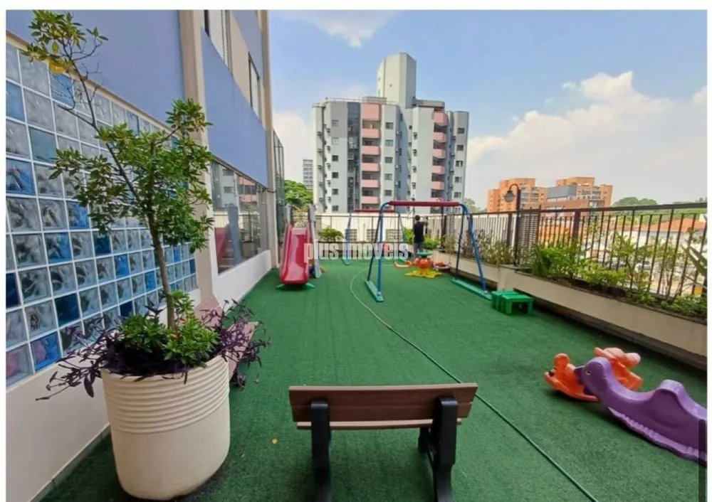 Apartamento, 2 quartos, 85 m² - Foto 7