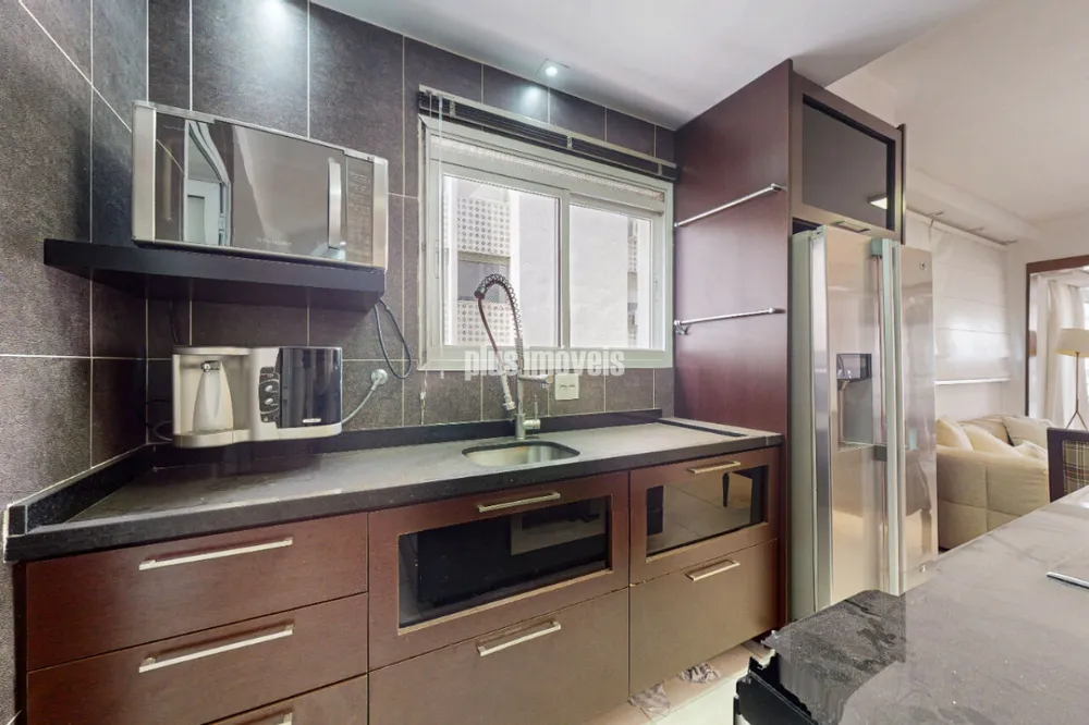 Apartamento, 2 quartos, 89 m² - Foto 3