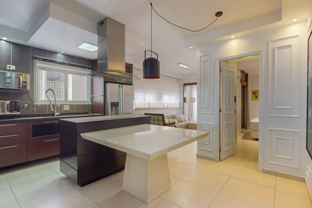 Apartamento, 2 quartos, 89 m² - Foto 1