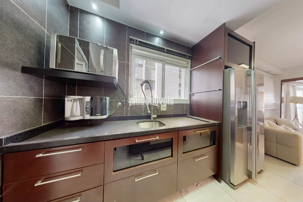Apartamento, 2 quartos, 89 m² - Foto 2