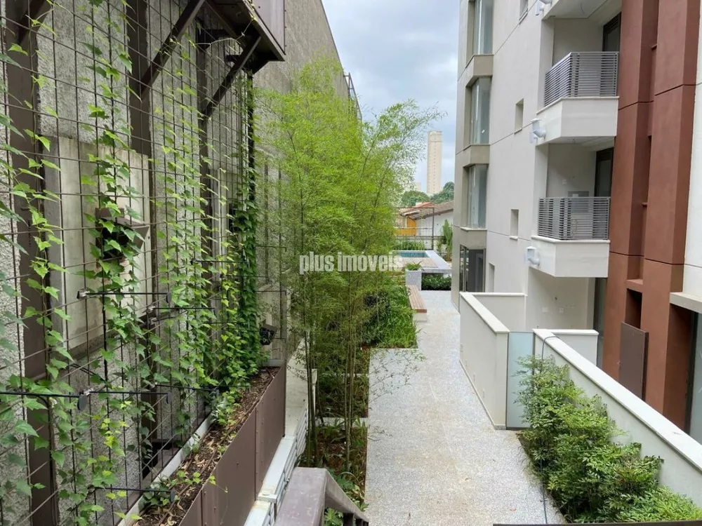 Apartamento, 2 quartos, 135 m² - Foto 1