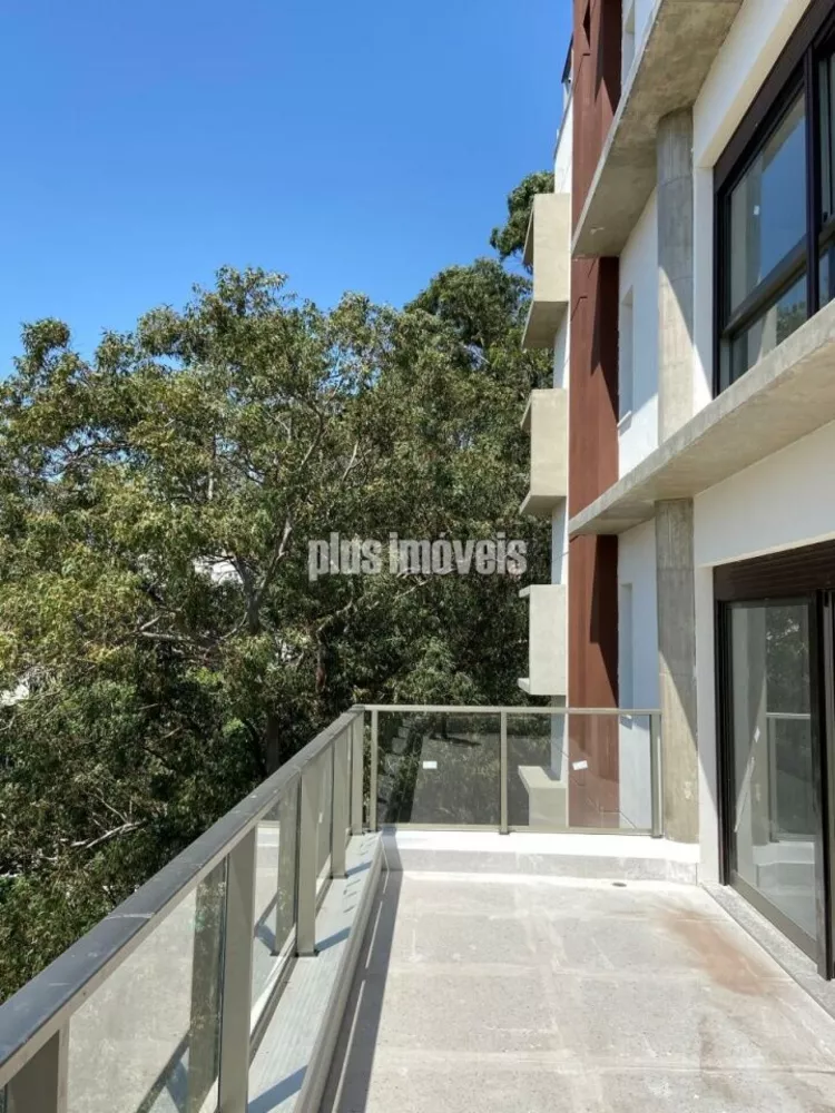 Apartamento, 2 quartos, 135 m² - Foto 5