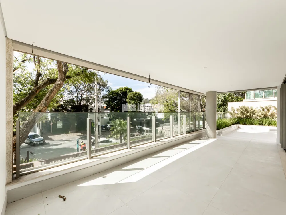 Apartamento, 3 quartos, 354 m² - Foto 4