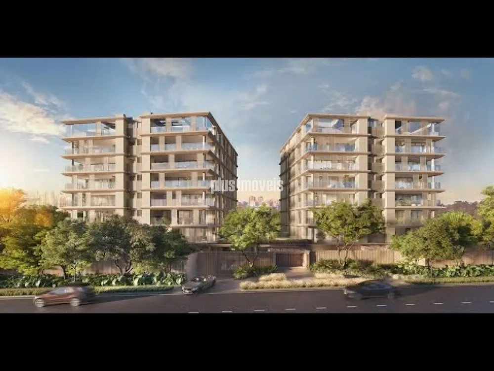 Apartamento, 3 quartos, 354 m² - Foto 1