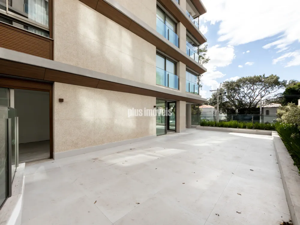 Apartamento, 3 quartos, 354 m² - Foto 3