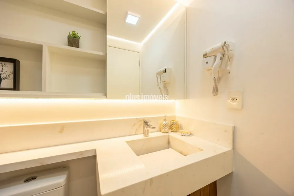 Kitnet-Studio, 25 m² - Foto 4
