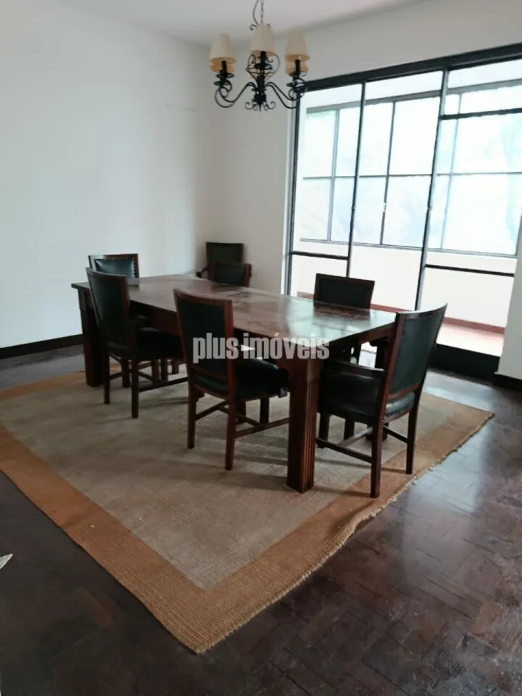 Apartamento, 3 quartos, 280 m² - Foto 1