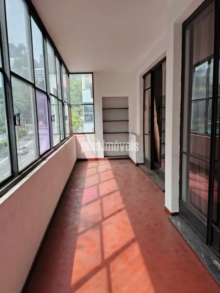 Apartamento, 3 quartos, 280 m² - Foto 4