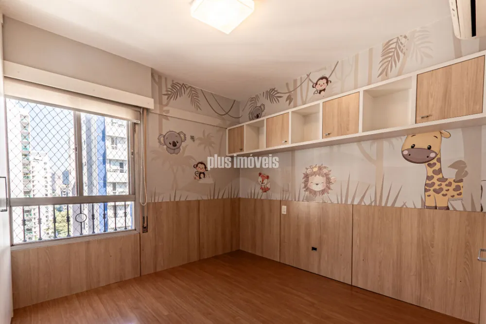 Apartamento, 3 quartos, 100 m² - Foto 2