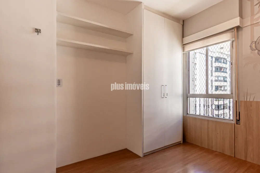 Apartamento, 3 quartos, 100 m² - Foto 3