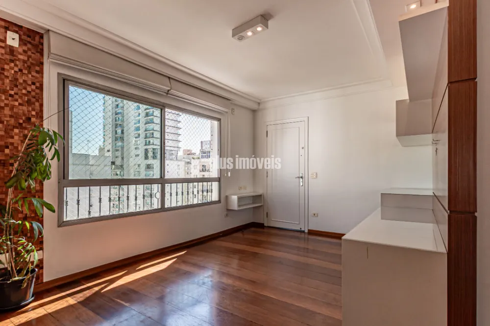 Apartamento, 3 quartos, 100 m² - Foto 1